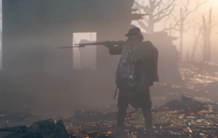 Krieg in Spielen - Battlefield 1 - Teaserbild