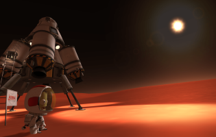Kerbal Space Program - Screenshot 3