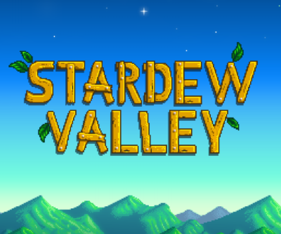 Stardew Valley - Teaserbild
