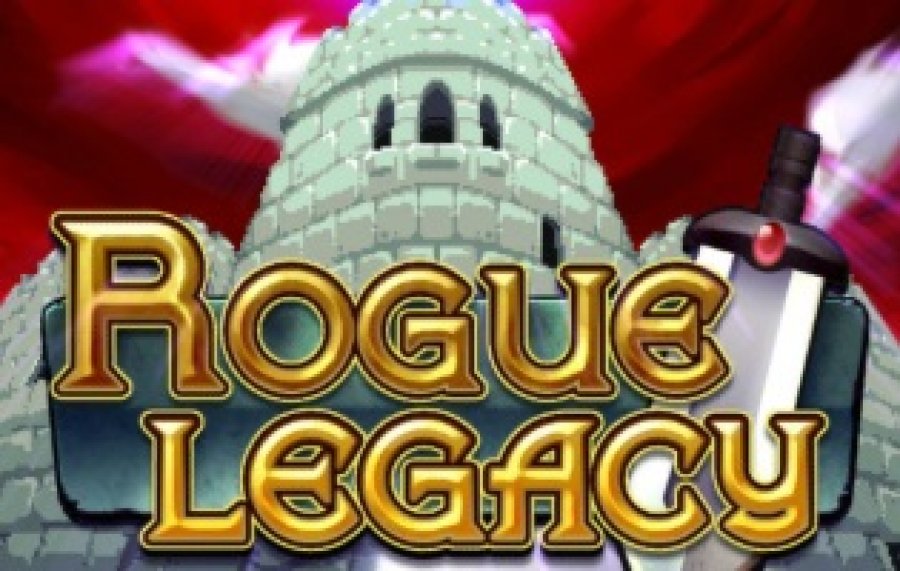 Rogue Legacy Teaser