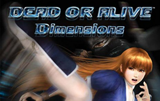 Dead or Alive: Dimensions
