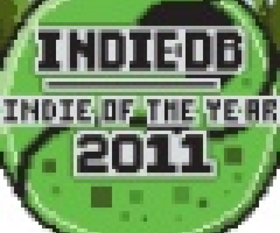 Indie of the Year 2011