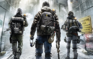 Tom Clancy's The Division - Teaserbild