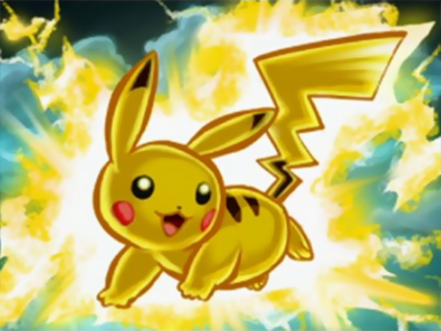 Pokémon Art Academy - Screenshot 2