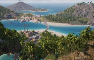 Tropico 6 / Kalypso Media / Screenshot by spielbar.de