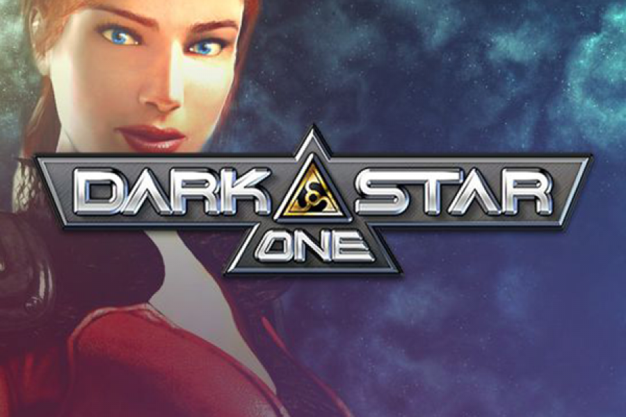 Packshot Darkstar One Teaser