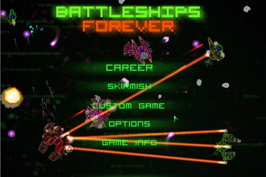 battleships forever_teaser