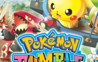 Pokémon Rumble World - Teaserbild