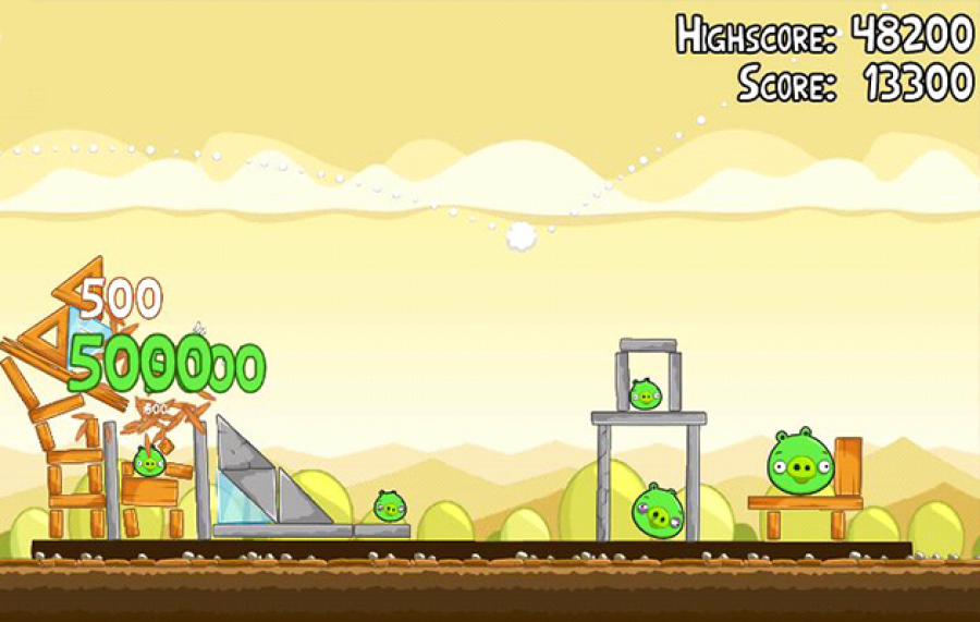 Angry Birds1