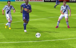FIFA 13 Screenshot 1
