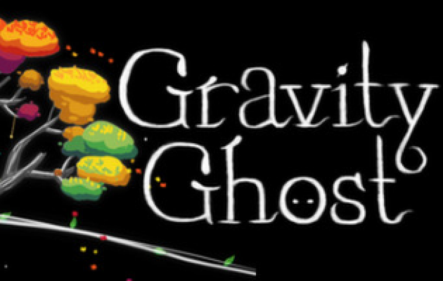 Gravity Ghost - Teaserbild