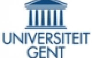 Logo Universität Gent