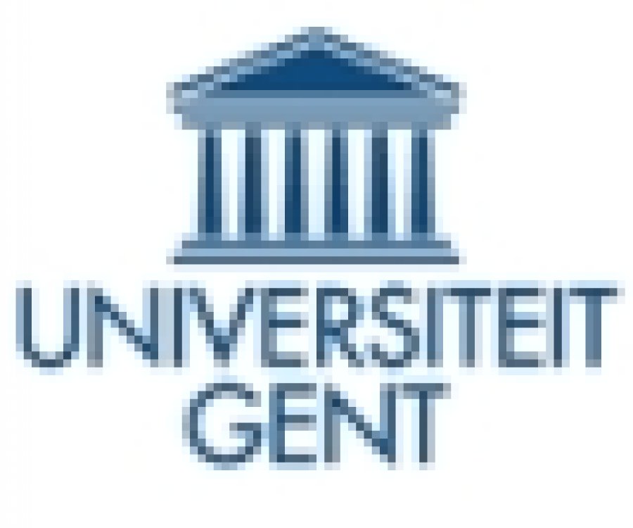 Logo Universität Gent