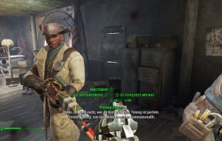 Fallout 4 - Screenshot 2