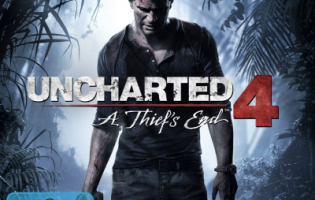 Uncharted 4 A Thief's End - Teaserbild