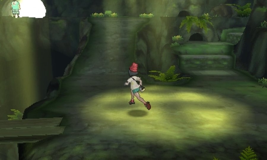 Pokémon Sonne Mond - Screenshot 3