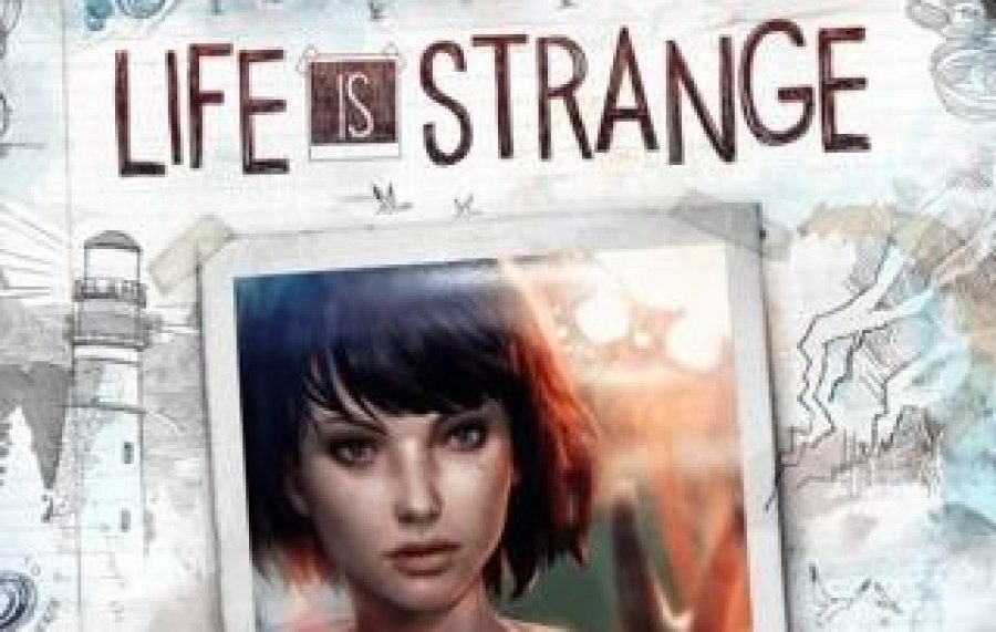 Life is Strange - Teaserbild
