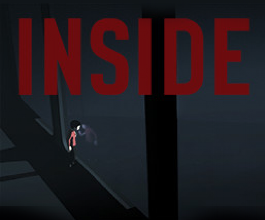Inside - Playdead - Teaserbild