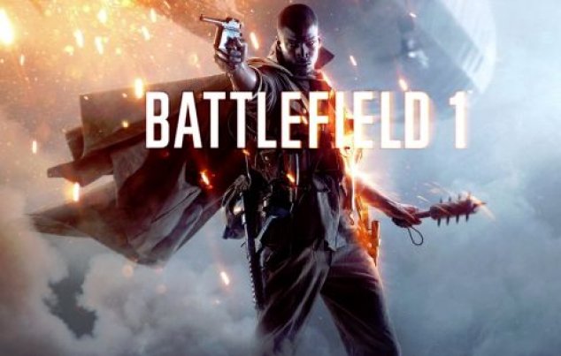 Battlefield 1 - Teaserbild