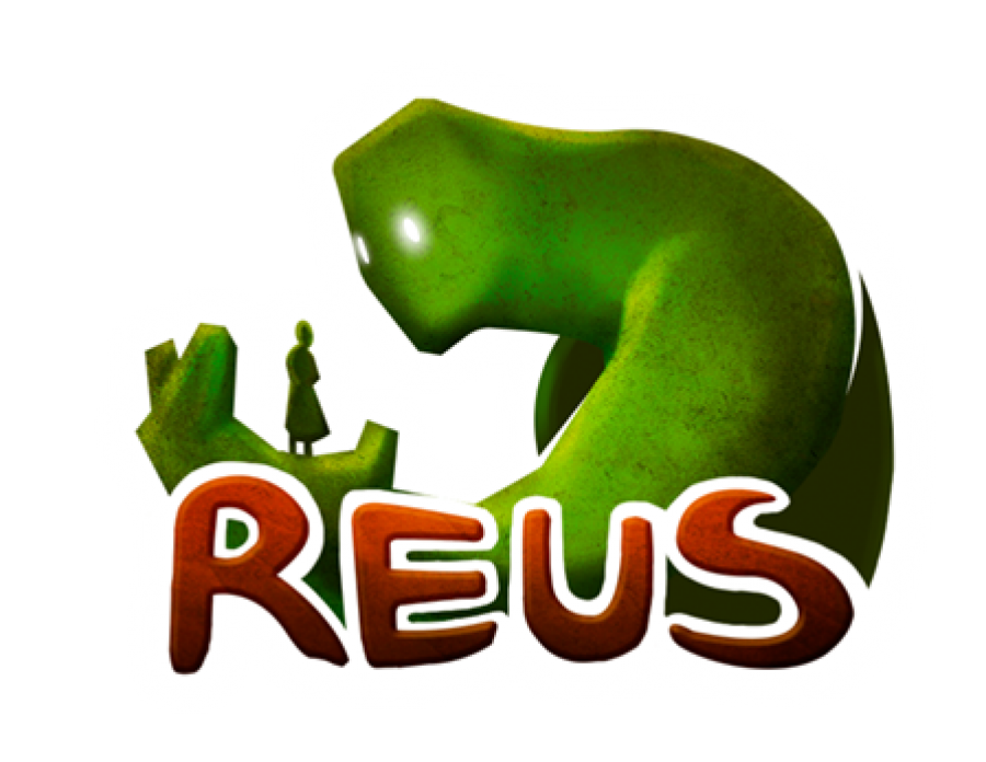 Logo des Spiels "Reus"