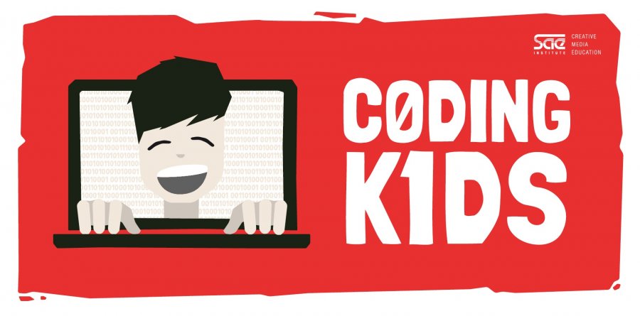 Logo Coding Kids
