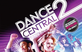 Dance Central 2 Teaser