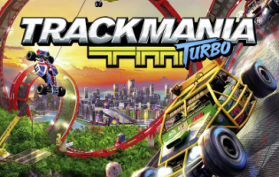 Trackmania Turbo - ZilleZocker - Teaserbild