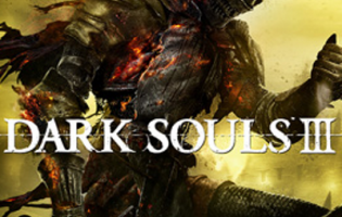 Dark Souls 3 - Teaserbild