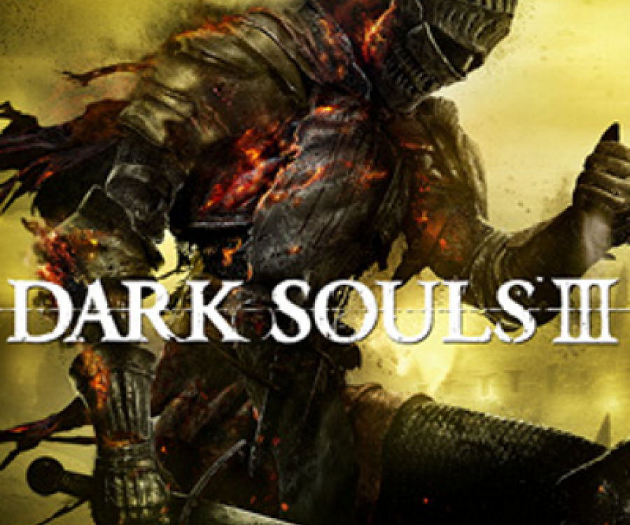 Dark Souls 3 - Teaserbild