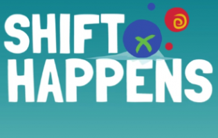Shift Happens - Teaserbild