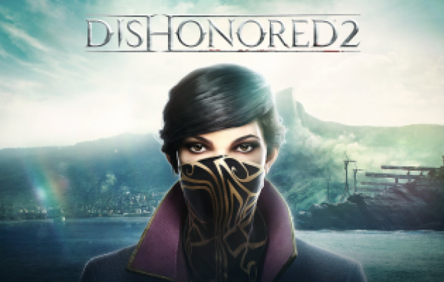 Dishonored 2 - Teaserbild