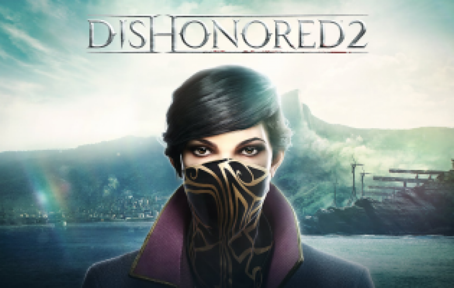 Dishonored 2 - Teaserbild