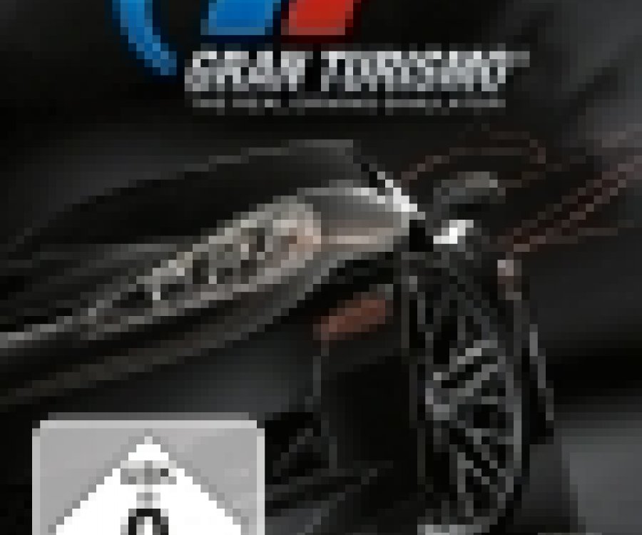 Gran Turismo für die PSP