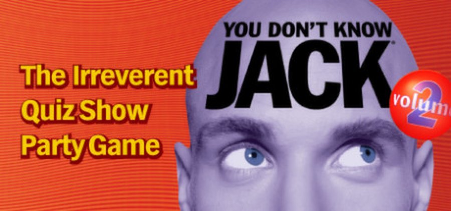 You don't know Jack 2