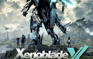 Xenoblade Chronicles X - Teaserbild