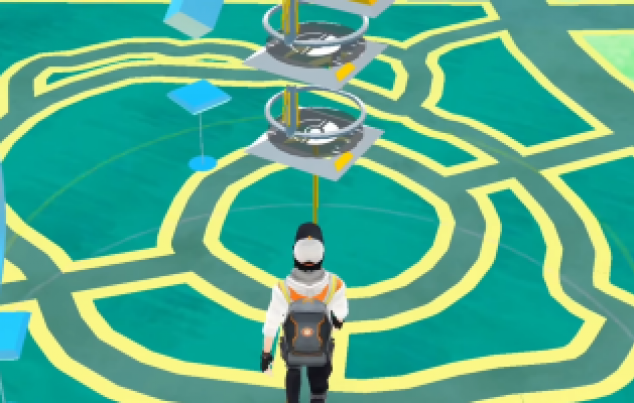 Pokémon GO - Hype - Teaserbild