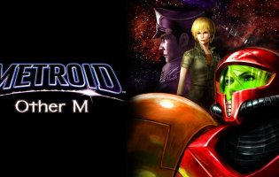 Metroid – Other M
