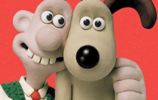 Wallace & Gromit: Urlaub unter Tage