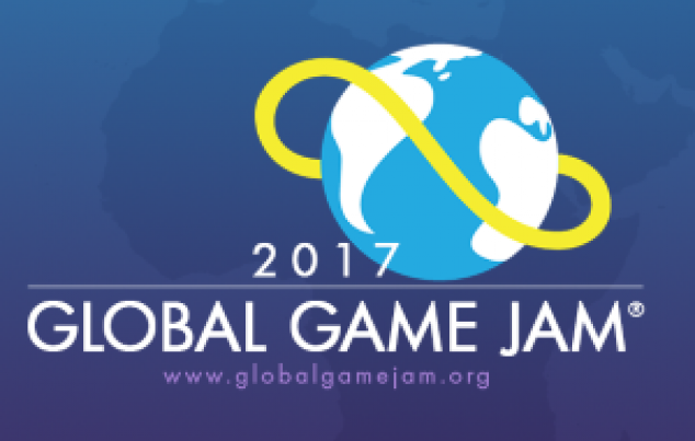 Global Game Jam Logo