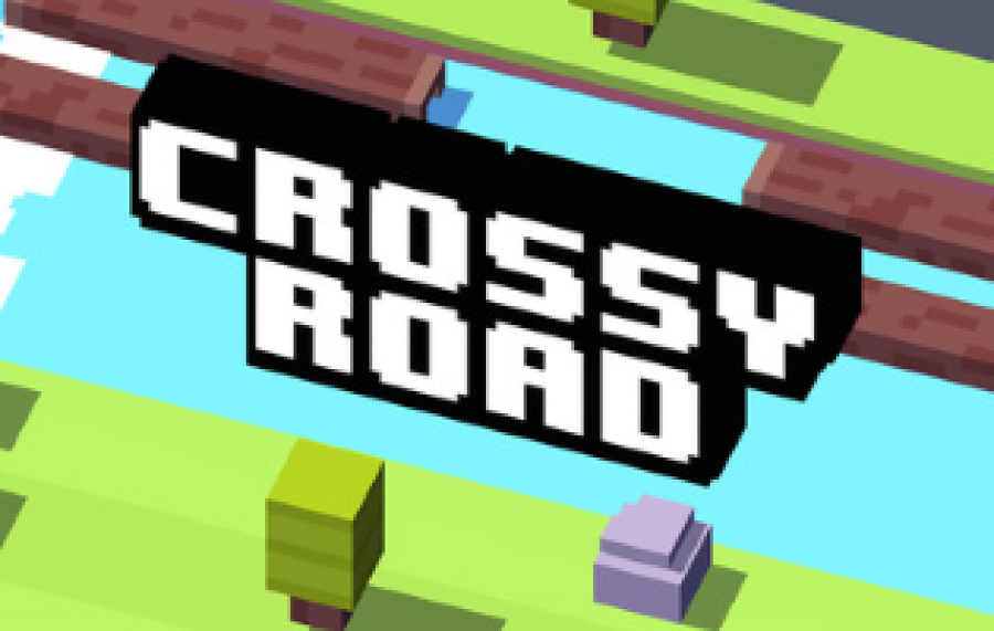 Crossy Road - Teaserbild