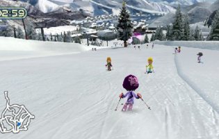 Cover von "Family Ski"