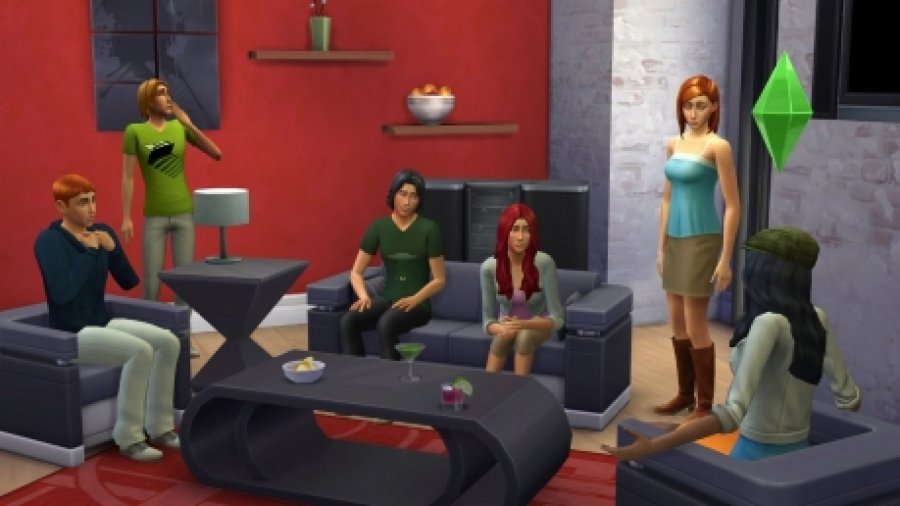 Die Sims 4 - Screenshot 3