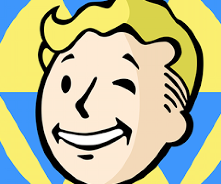 Fallout Shelter Packshot