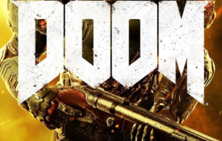 Doom 2016 - Teaserbild